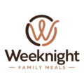 Weeknight Family Meals logo